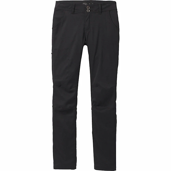 Prana Women's Halle Straight Pant - Plus 4 Prana Women's Halle Straight Pant - Plus - Image 2