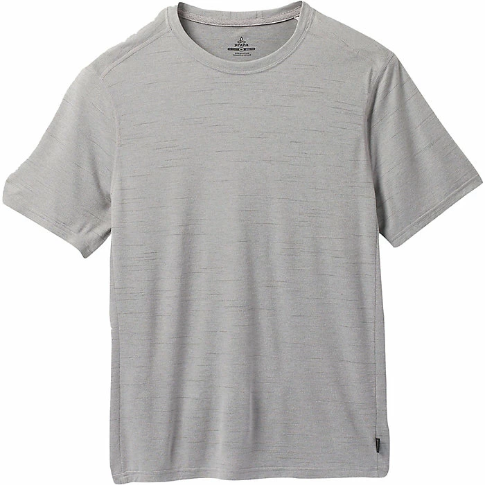 Prana Men's Prospect Heights Crew 3 Prana Men's Prospect Heights Crew
