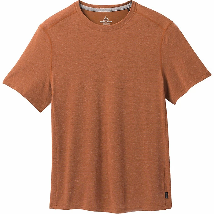 Prana Men's Prospect Heights Crew 4 Prana Men's Prospect Heights Crew - Image 2