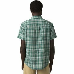 Prana Men's Watchman Shirt -Hot Sale Prana Shop 10495856x1011115 vBack