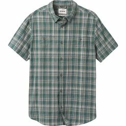 Prana Men's Watchman Shirt -Hot Sale Prana Shop 10495856x1011115 vFront