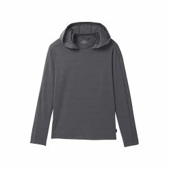 Prana Men's Watchtower LS Hoodie -Hot Sale Prana Shop 10495857x1038260 zm