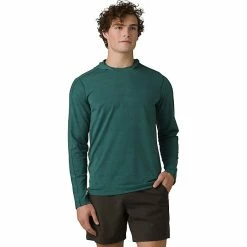 Prana Men's Watchtower LS Hoodie -Hot Sale Prana Shop 10495857x1134745 zm