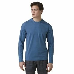 Prana Men's Watchtower LS Hoodie -Hot Sale Prana Shop 10495857x1272719 zm