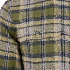 Prana Men's Westbrook Flannel Shirt -Hot Sale Prana Shop 10495861x1101090 vAlt1