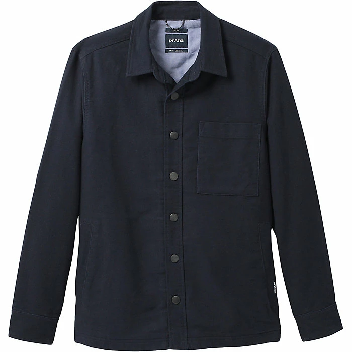 Prana Men's Wild Rogue Jacket - Slim 8 Prana Men's Wild Rogue Jacket - Slim - Image 6