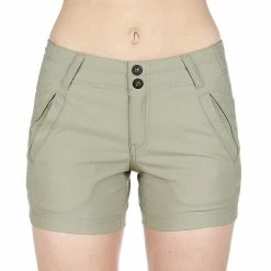 Prana Women's Alana 5 Inch Short