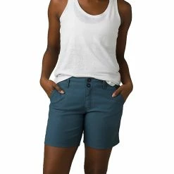 Prana Women's Alana 7 Inch Short -Hot Sale Prana Shop 10518802x1234819 zm