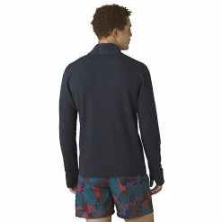 Prana Men's Altitude Tracker 1/4 Zip Top -Hot Sale Prana Shop 10518807x1029179 vAlt1