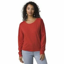 Prana Women's Chesterbrook Top
