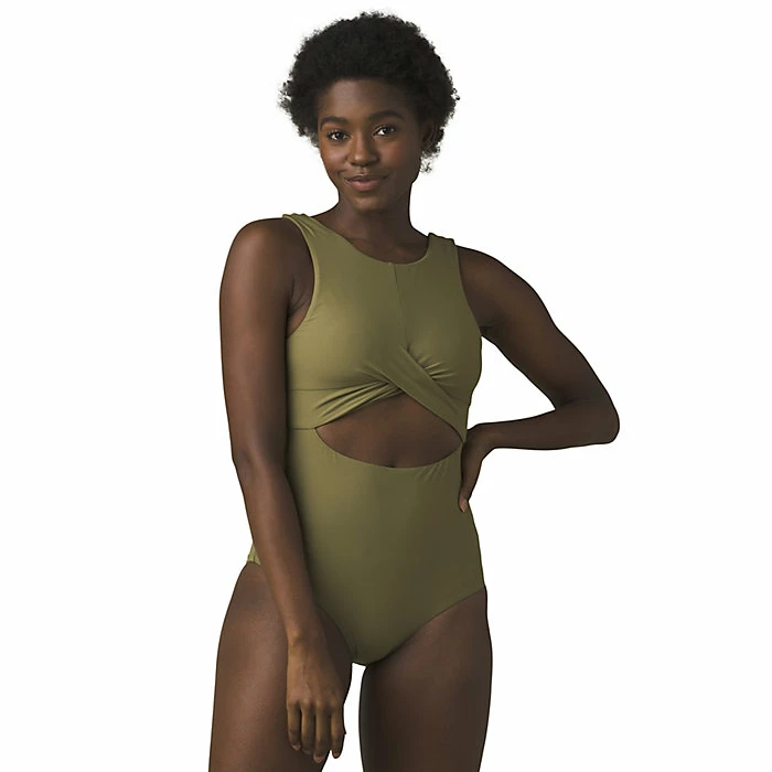 Prana Women's Corinne One Piece 7 Prana Women's Corinne One Piece - Image 5