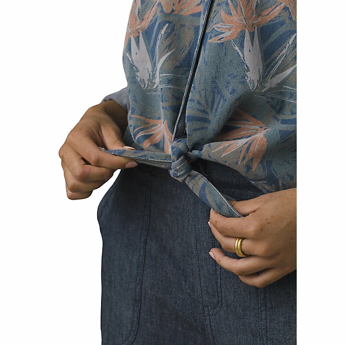 Prana Women's Ediza Top 5 Prana Women's Ediza Top - Image 3