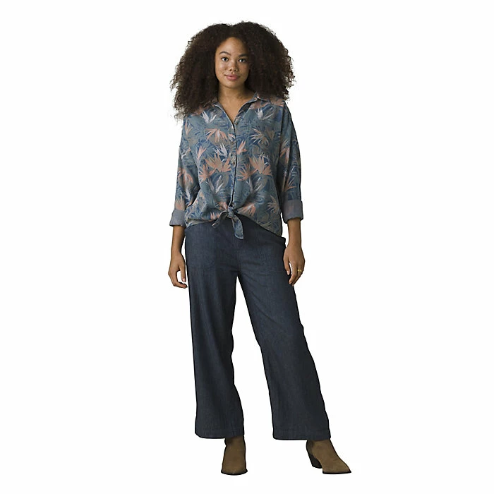 Prana Women's Ediza Top 6 Prana Women's Ediza Top - Image 4
