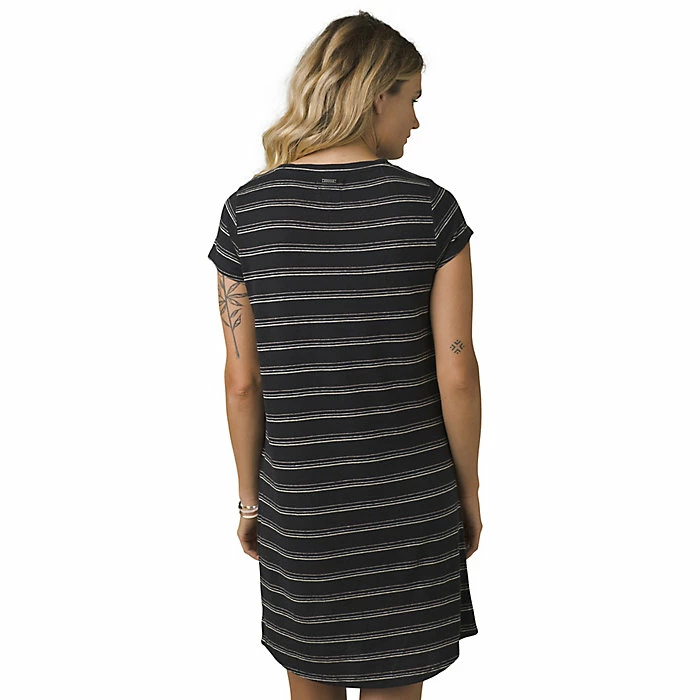Prana Women's Elana Cozy Up Dress 5 Prana Women's Elana Cozy Up Dress - Image 3