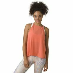 Prana Women's Epiquator Tank