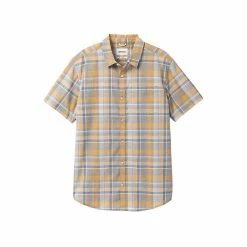 Prana Men's Groveland Shirt 10 Prana Men's Groveland Shirt -Hot Sale Prana Shop 10518855x1234849 vAlt3