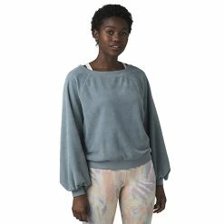 Prana Women's Kanapee Sweatshirt