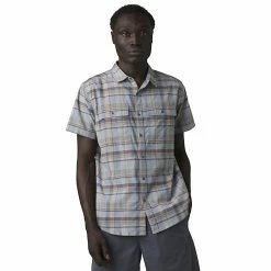 Prana Men's Kirkwood Shirt