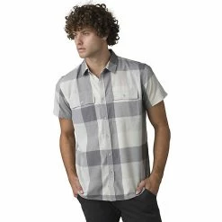 Prana Men's Kirkwood Shirt -Hot Sale Prana Shop 10518866x1011578 zm