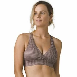 Prana Women's Locano Bra
