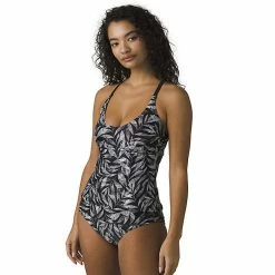 Prana Women's Marina D-Cup Tankini