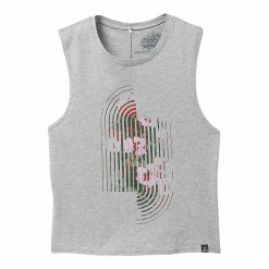 Prana Women's Organic Graphic Sleeveless Tank -Hot Sale Prana Shop 10518891x1242346 vAlt3