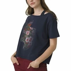 Prana Women's Organic Graphic Tee -Hot Sale Prana Shop 10518893x1242360 vAlt2