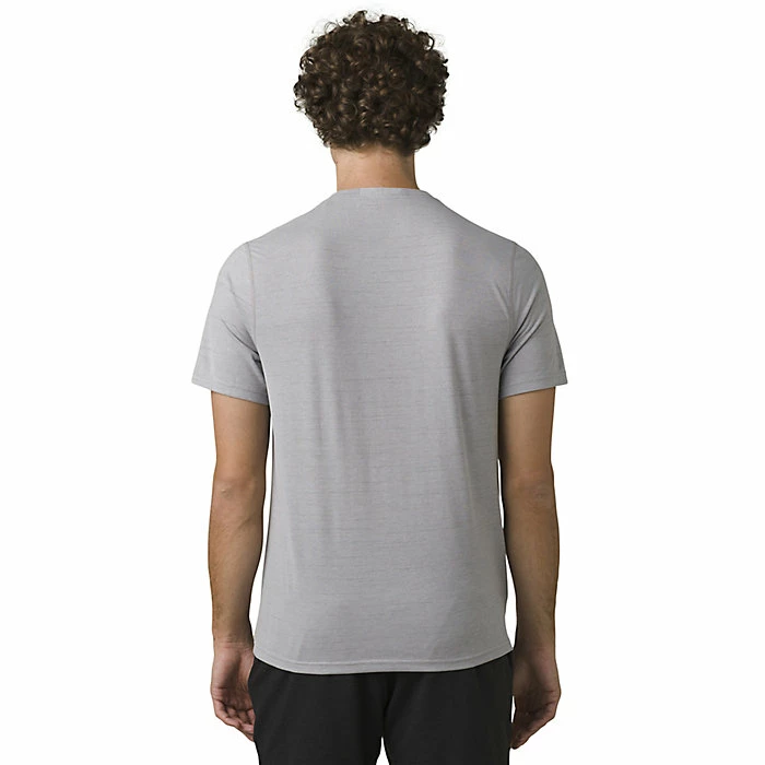Prana Men's Prospect Heights Graphic SS Top 4 Prana Men's Prospect Heights Graphic SS Top - Image 2