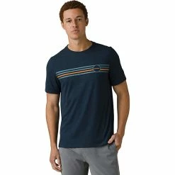 Prana Men's Prospect Heights Graphic SS Top 11 Prana Men's Prospect Heights Graphic SS Top -Hot Sale Prana Shop 10518902x1242363 zm
