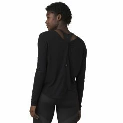Prana Women's Rogue LS Top -Hot Sale Prana Shop 10518907x1012905 vAlt1