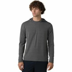 Prana Men's Watchtower LS Hoodie -Hot Sale Prana Shop 10518932x1038260 zm