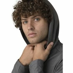 Prana Men's Watchtower LS Hoodie -Hot Sale Prana Shop 10518932x1259970 vAlt2