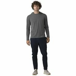 Prana Men's Watchtower LS Hoodie -Hot Sale Prana Shop 10518932x1259970 vAlt3