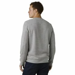 Prana Men's Cardiff Fleece Crew Top -Hot Sale Prana Shop 10531426x1036982 vAlt1