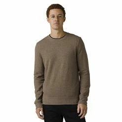 Prana Men's Cardiff Fleece Crew Top -Hot Sale Prana Shop 10531426x1172611 zm