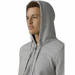 Prana Men's Cardiff Fleece Full Zip Hoodie 10 Prana Men's Cardiff Fleece Full Zip Hoodie -Hot Sale Prana Shop 10531427x1036982 vAlt4