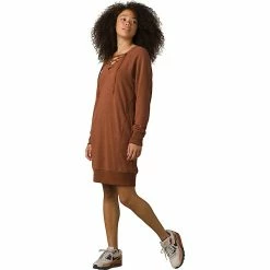 Prana Women's Cozy Up Terry Dress -Hot Sale Prana Shop 10531442x1234859 vAlt1