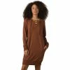 Prana Women's Cozy Up Terry Dress