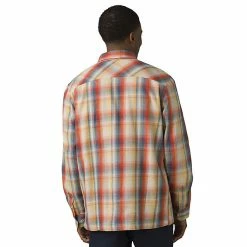 Prana Men's Glover Park Lined Flannel Shirt -Hot Sale Prana Shop 10531475x1011144 vAlt1