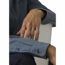 Prana Men's Hampstead Shirt -Hot Sale Prana Shop 10531477x1242328 vAlt2