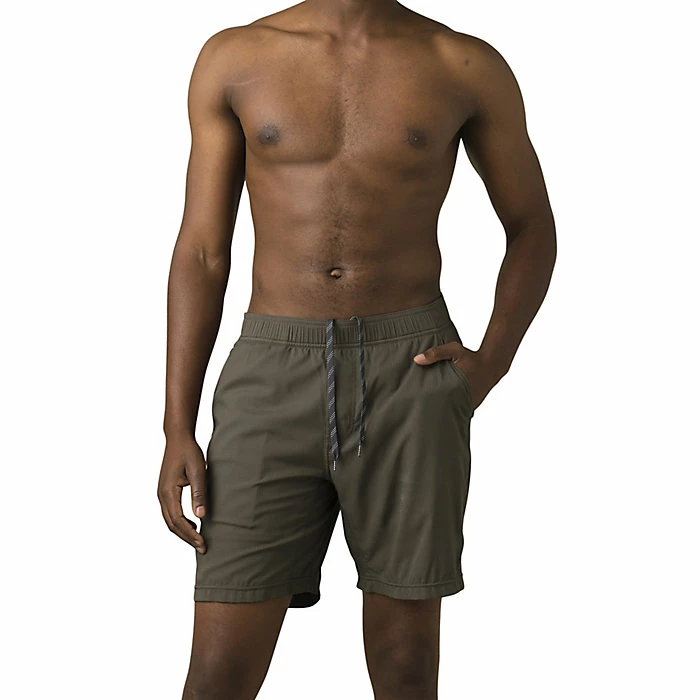 Prana Men's Heiro Lined 8 Inch Short 7 Prana Men's Heiro Lined 8 Inch Short - Image 5