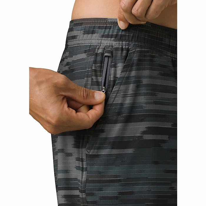 Prana Men's Heiro Lined 8 Inch Short 4 Prana Men's Heiro Lined 8 Inch Short - Image 2
