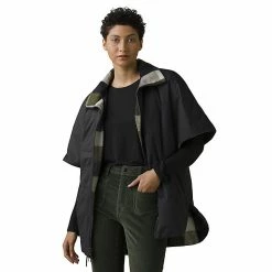 Prana Women's North Royal Cape -Hot Sale Prana Shop 10531531x1012870 vAlt2