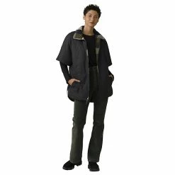 Prana Women's North Royal Cape -Hot Sale Prana Shop 10531531x1012870 vAlt5