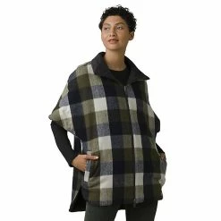 Prana Women's North Royal Cape -Hot Sale Prana Shop 10531531x1012870 vAlt6