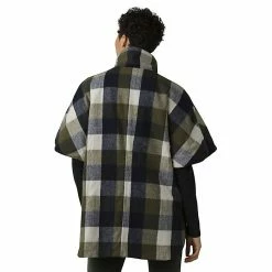 Prana Women's North Royal Cape -Hot Sale Prana Shop 10531531x1012870 vAlt7