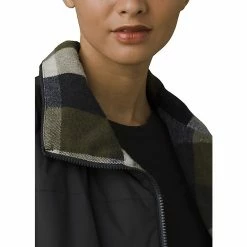 Prana Women's North Royal Cape -Hot Sale Prana Shop 10531531x1012870 vAlt8