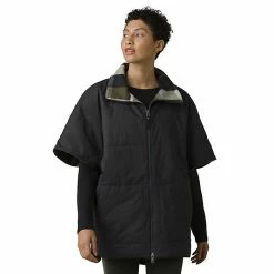 Prana Women's North Royal Cape