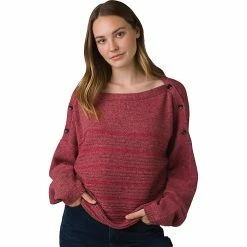 Prana Women's Phono Sweater -Hot Sale Prana Shop 10531540x1242341 vAlt1