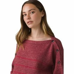 Prana Women's Phono Sweater -Hot Sale Prana Shop 10531540x1242341 vAlt3